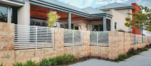 Alfresco lifestyle